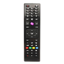 12083 Lcd Led Kumanda Vestel Seg Regal Mini Göbek Rc4875