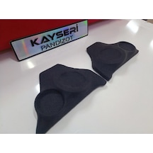 Kayseri Pandizot Megane 2 Ceplik Kapı Yükseltmesi 13cm +10cm Tiz Ama İsteğe Göre Yapılır İmalatçıyız