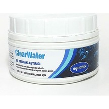 Aquanix Clearwater - Berraklaştırıcı