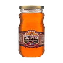 Erzurum Yayla Süzme Çiçek Balı 460 G