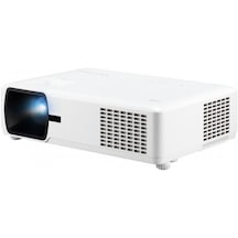 ViewSonic LS610HDH 4000 lümen 1920 x 1080 Full HD LED Projeksiyon Cihazı