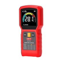 Uni-t Ut 377c Dijital Ağaç / Ahşap Nem Ölçer Unit Ut377c