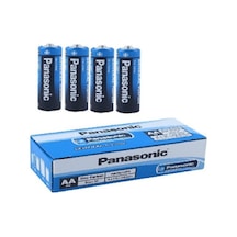 Panasonic Aa Kalem Pil 60 Parça