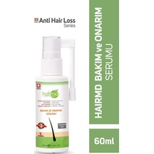 Saç Bakım Ve Onarım Serumu 60 Ml