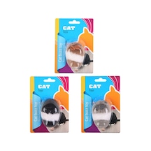 Gldısptm 8712695554370 Eastland Titreyen Peluş Fare 8 Cm Gldısptm 8712695554370 Eastland Titreyen Peluş Fare 8 Cm