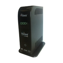 Atlanta Hdbox Diamond Full Hd Uydu Alıcı