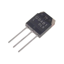 2sc 3461 To-3p Transistör