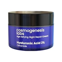 Yaşlanma Karşıtı Gece Onarım Kremi 50ml
