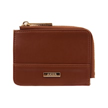 Aker Czdn30023 Aksesuar Cüzdan Taba