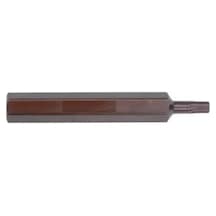 NT BİTS TORX UÇ CR-V UZUN 75 MM T20 S2 NCBUT20S
