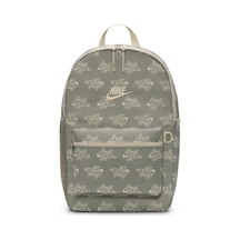 Nike Heritage Backpack 2.0 23 L Iı0576-320 Sırt Çantası Unisex Çanta Yeşil