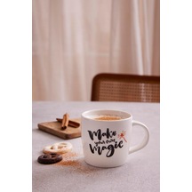 Kütahya Porselen Bone Juliet 350 Cc Mug Bardak 885803 Sku: Smg8690010553126 Acı Kahve