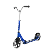 Micro Cruiser Led Blue 2 Tekerlekli Scooter Mavi