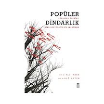 Popüler Dindarlık