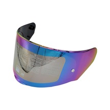 Süslü Ls2ff353/320/328/800 Güneş Korumalı