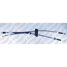 Vıtes Kumanda Telı Ducato Iıı 3.0jtd 11 Jumper Iıı - Boxer Iıı 3.0 Hdı 11