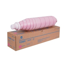 Tonersepeti Konica Minolta Tn-622m Kırmızı Toner