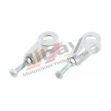 MONDİAL KT 125 ARKA ZİNCİR GERDİRME-YBR