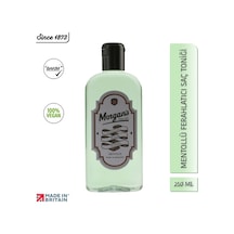 Morgan's Pomade Menthol Cooling Hair Tonic - Mentollü Ferahlatıcı Saç Toniği 250 ML