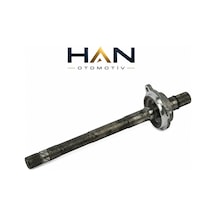 Genel Markalar Duster 1-ı Sağ Aks Mili 4x4 2009-2017 397501702r - 8201125349  Yedek Parça
