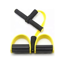 Body Trimmer Egzersiz Spor Aleti Çok Renkli