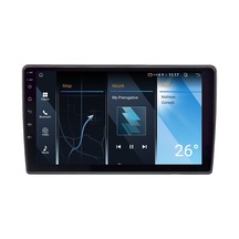 Fiat 500l Android Multimedya Sistemi 2012 Crv-4653xa 9"