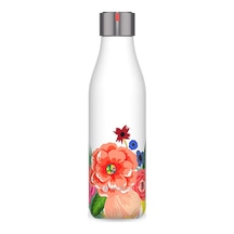 Les Artistes Paris Isı Yalıtımlı Çelik Termos Matara 500ml Nectar 3+ Yaş / Çok Renkli