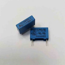 1nf 300v 10mm Epcos Polyester Kondansatör 100 Adet
