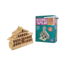 Becerikli Yapılar - 200'Lük