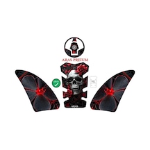 Mondial Drift L 125 Çok Renkli 09916252