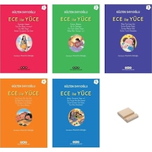 Gülten Dayıoğlu Ece İle Yüce Serisi 5li Set