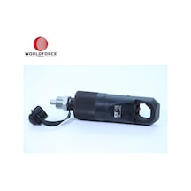 Worldforce 11209 Hidrolik Somun Kesme M12-M16 Hidrolik Somun Patlatma 15 Ton