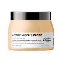 L'Oréal Professionnel Serie Expert  Absolut Repair Gold Maske 500 ML