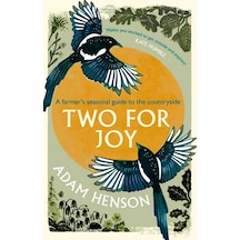 Two For Joy: The Myriad Ways To Enjoy The Countryside Açık Gri