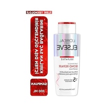 200 Ml Bond Repair Şampuan - Zayıf Saçlar İçin Onarıcı Formül