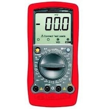 Uni-t Ut58a Dijital Multimetre