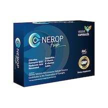 Nerop Fresh 30 Kapsül Diğer