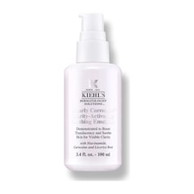 Kiehl's Clearly Corrective Clarity-activating Soothing Emulsion Serum 100 Ml