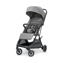 Inglesina Now Kabin Bebek Arabası Snap Grey