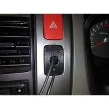 Hyundai Tucson Gösterge Paneli Ek Parçası