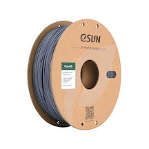 Esun Pla+hs Gri Filament 1,75mm 1kg - Bisiparisver