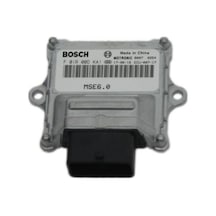 CF MOTO NK 400 ECU BEYİN