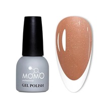 Momo Rubber French Base Coat F013 14ml.