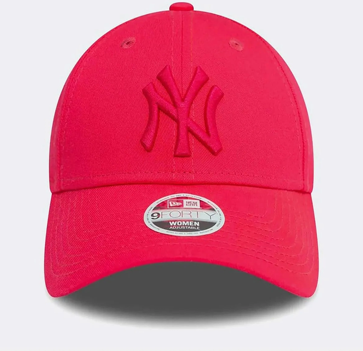New Era League Ess 9forty Neyyan Kadın Şapka 60595168 Pembe