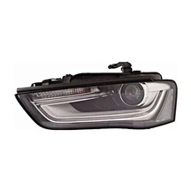Audi A4 2011-2015 Far Sağ Xenon Oem No:8k0941044