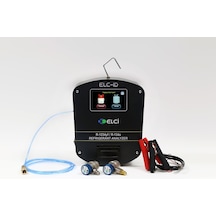 R134a & R1234 Yf Gaz Belirleyici Refrigerant Identifier Elc-ıd