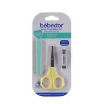 Bebedor 550 Bebek Tırnak Bakım Seti