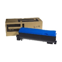 Kyocera Tk 560Xl Fs C5300Xl Uyumlu Mavi Toner