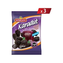Altıncezve Karadut Toz İçecek Soğuk 3 x 450 G