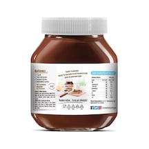 Nutella Kakaolu Fındık Kreması 750g X 12 Adet
